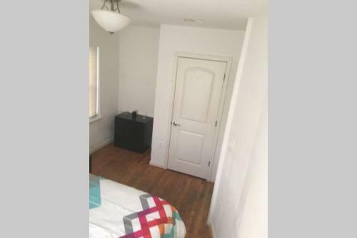 Apartamento Cozy Dc Condo In Brookland