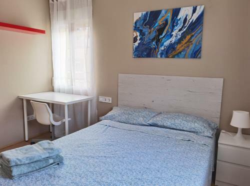 Apartamento Avenida Del Mar 14 Junio