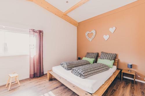 Apartamento Gro�e Ferienwohnung Mit Balkon Und Perfekter Lage
