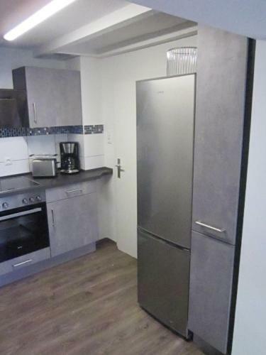 Apartamento G�stehaus Greinke