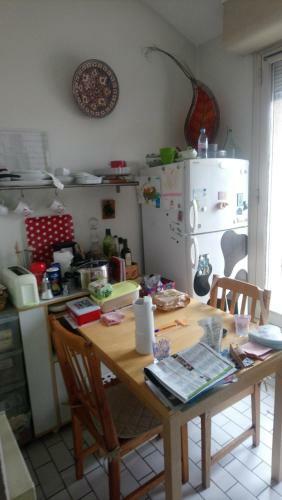 Apartamento Calme Et Cosy