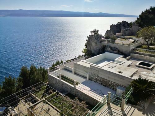 Seaview Apartment Marita