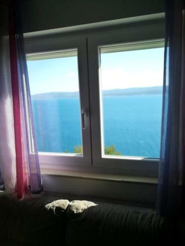 Seaview Apartment Marita