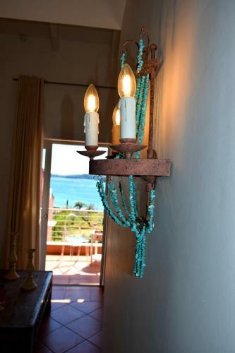 Apartamento Perigiali Suite