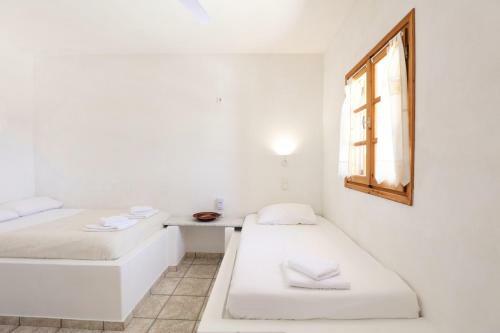 Apartamento Stone House In Paros