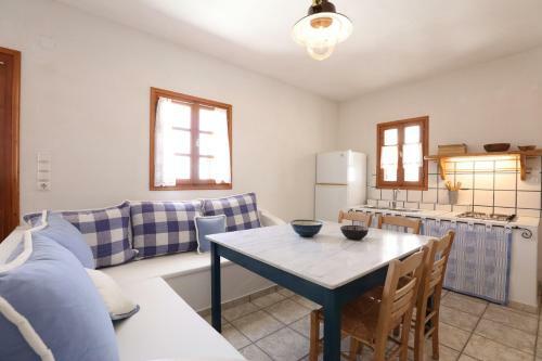 Apartamento Stone House In Paros