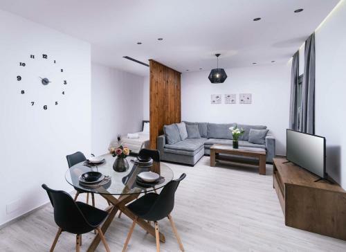 Apartamento Kambos Nature View Appartment