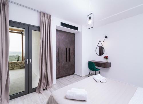 Apartamento Kambos Nature View Appartment