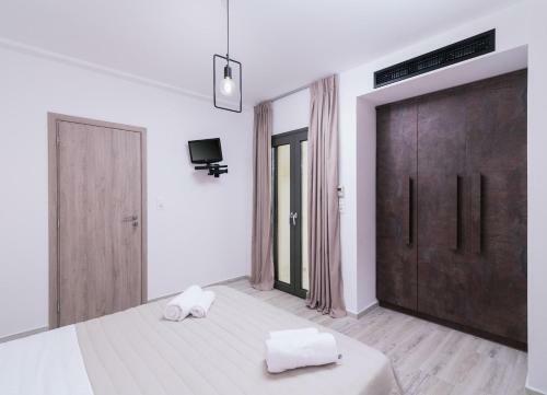 Apartamento Kambos Nature View Appartment