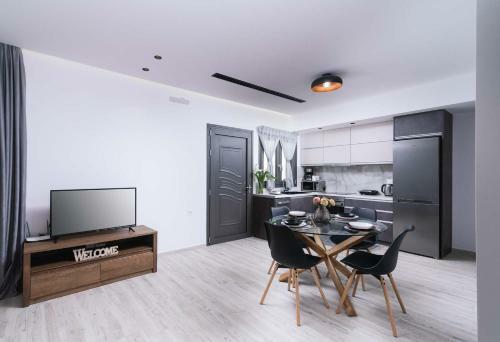 Apartamento Kambos Nature View Appartment