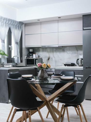 Apartamento Kambos Nature View Appartment