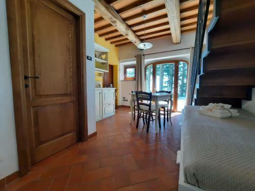 Bella Tuscany - Residence