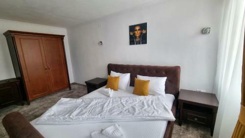Hotel Vilabun