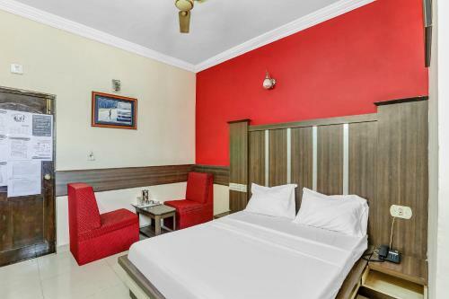 Hotel Oyo 88362 Sagar Residency