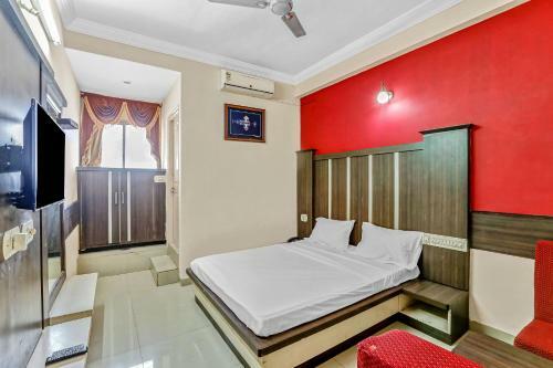 Hotel Oyo 88362 Sagar Residency