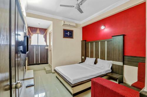Hotel Oyo 88362 Sagar Residency