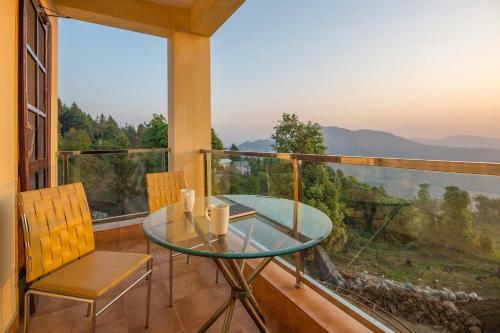 Villa Stayvista At Himalayan Bliss