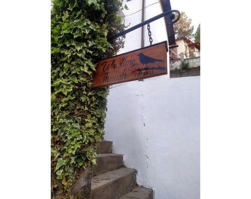 Whistling Thrush Cottage, Bhimtal (2bhk)