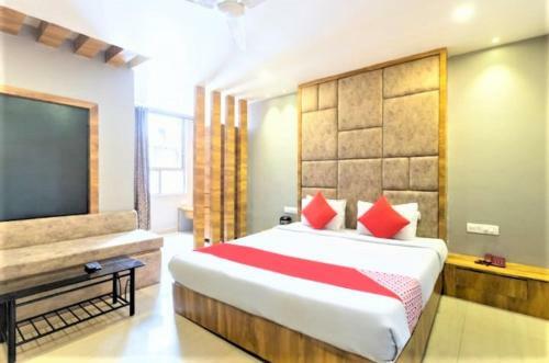 Beyond Stay Hotel Pachmarhi