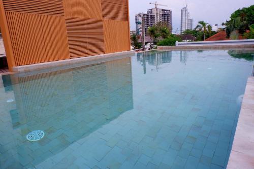 Villa Swiss House 5