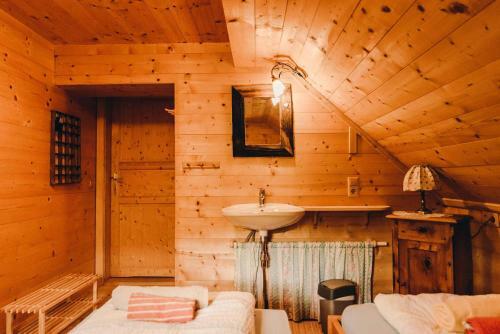 Agroturismo Alexanderh�tte