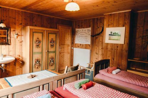Agroturismo Alexanderh�tte