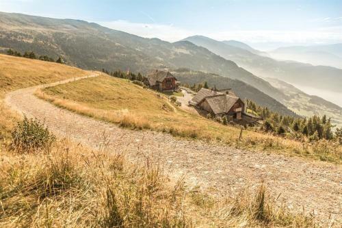 Agroturismo Alexanderh�tte