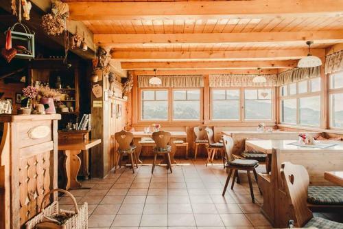 Agroturismo Alexanderh�tte