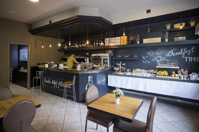 Piccolo Hotel Allamano