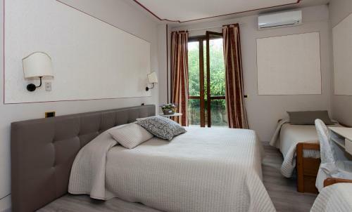 Hotel Monti