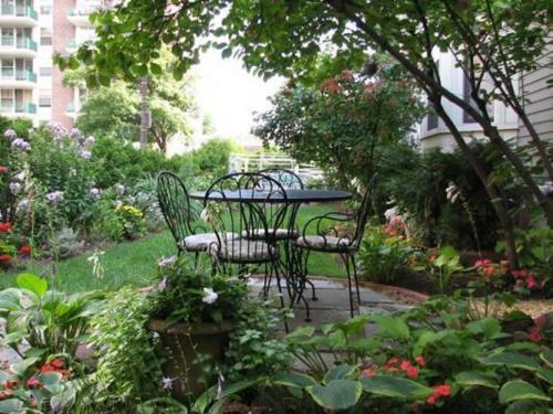 Bed & Breakfast Harding House
