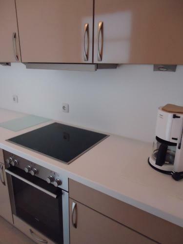 Btt Serviced Apartments