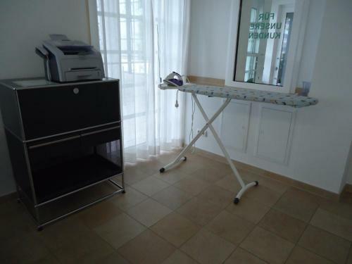 Btt Serviced Apartments
