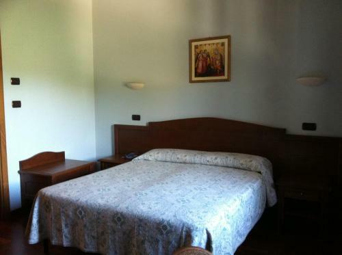 Agroturismo Agriturismo La Cantina