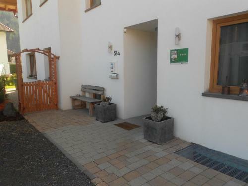 Apartamento Honzarhof