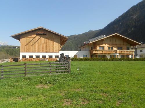 Apartamento Honzarhof