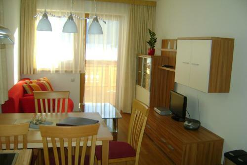 Apartamento Honzarhof