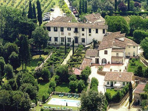 Apartamentos Locazione Turistica Solatio