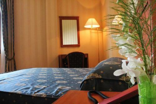 Hotel Hermitage