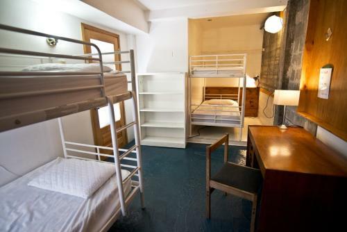 Alexandrie Hostel