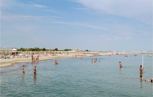 Apartamento La Piazzetta II