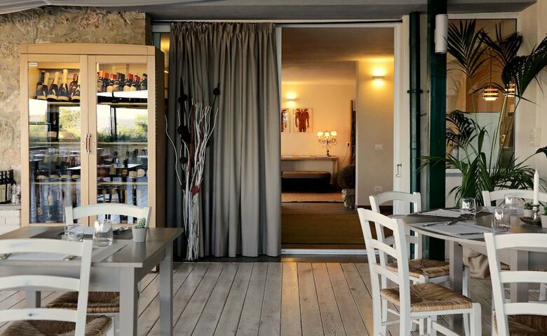 Hotel Terre Di Casole