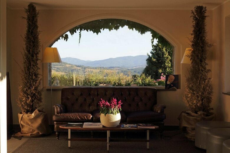 Hotel Terre Di Casole