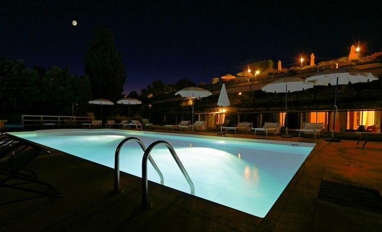 Hotel Terre Di Casole