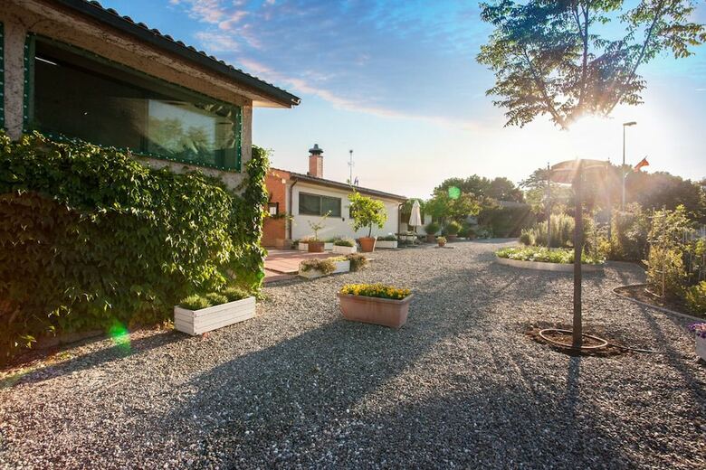 Hotel Terre Di Casole