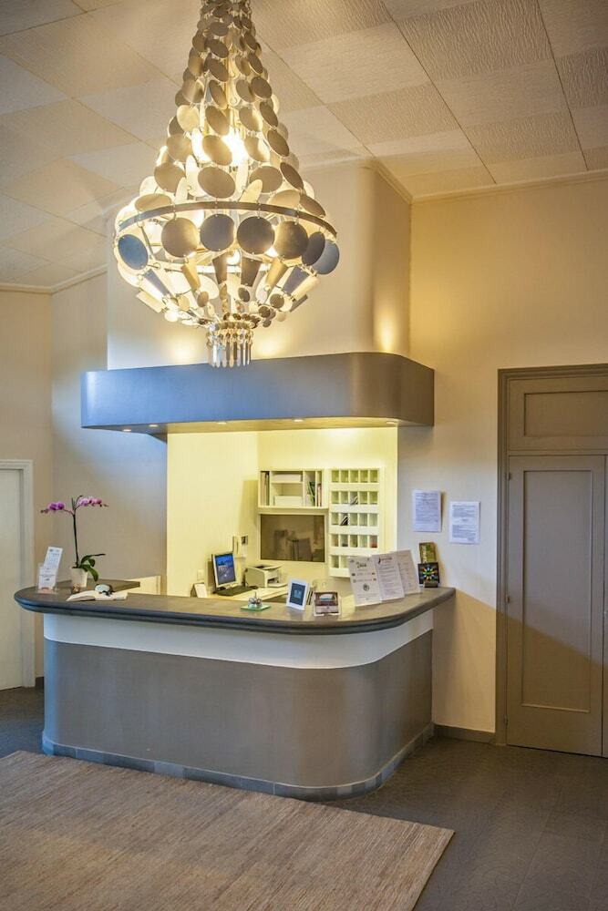 Hotel Terre Di Casole