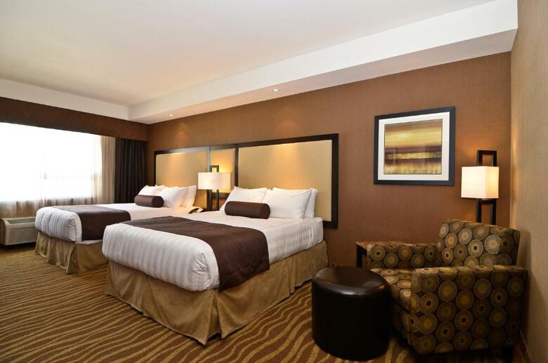 Hotel Best Western Premier Freeport Inn & Suites