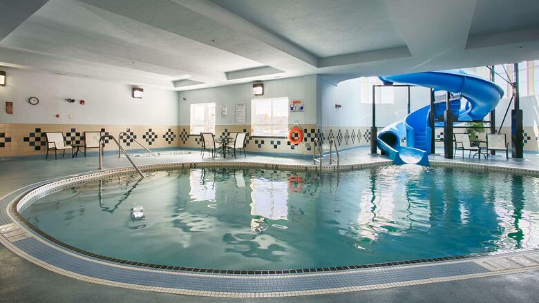 Hotel Best Western Premier Freeport Inn & Suites