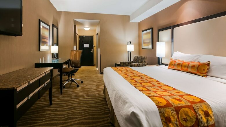 Hotel Best Western Premier Freeport Inn & Suites