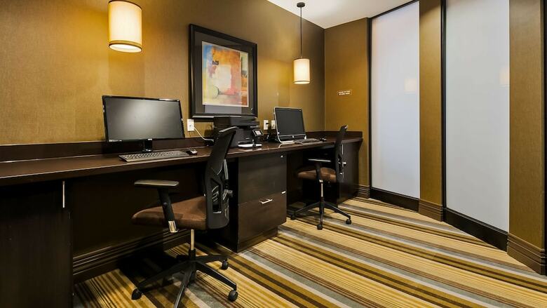 Hotel Best Western Premier Freeport Inn & Suites
